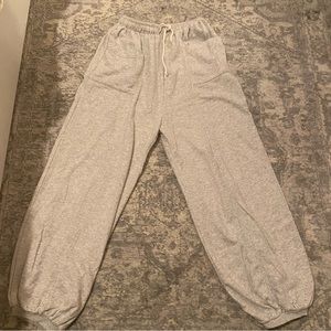 urban outfitters sweatpants